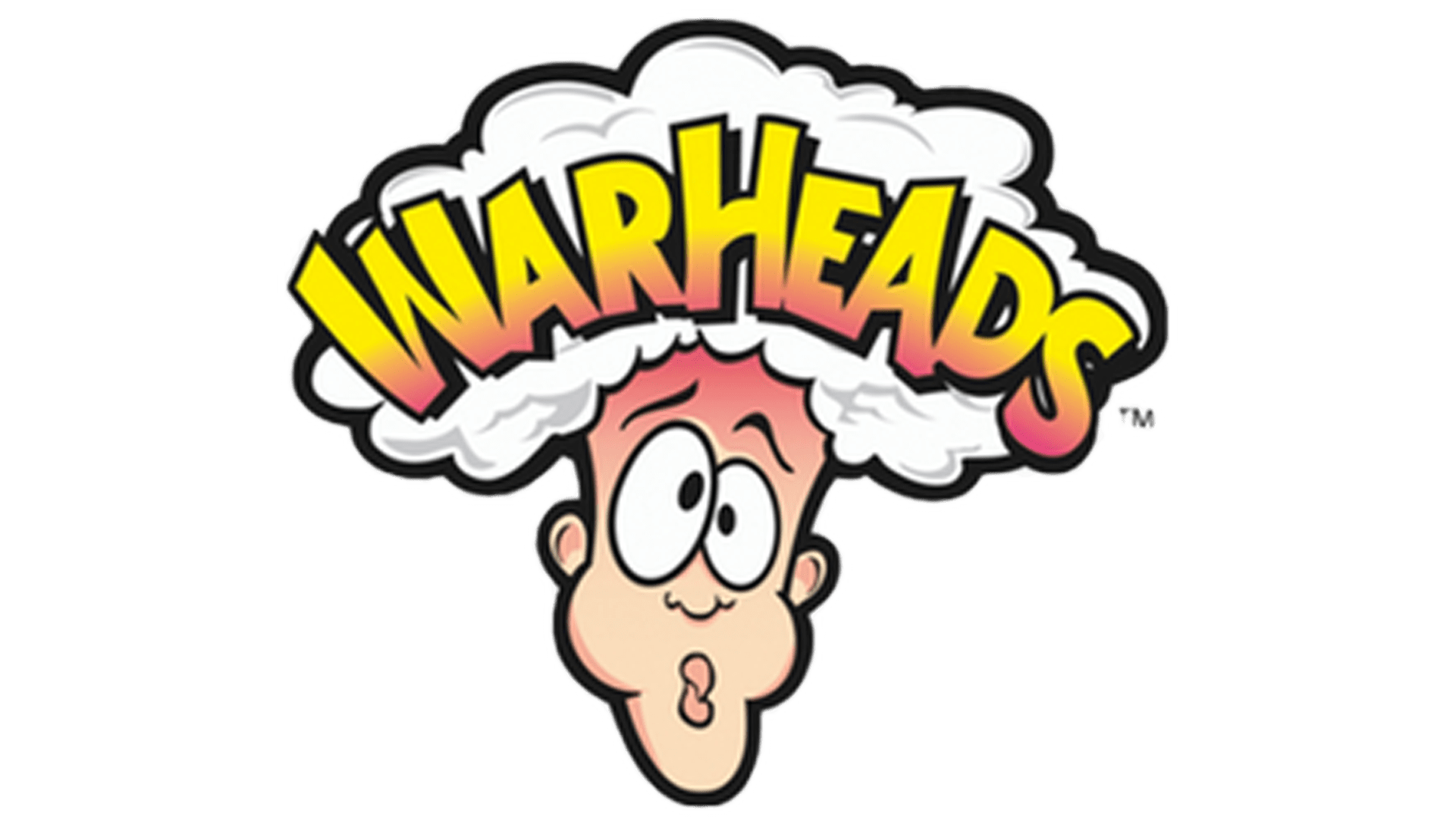 Merk: WARHEADS