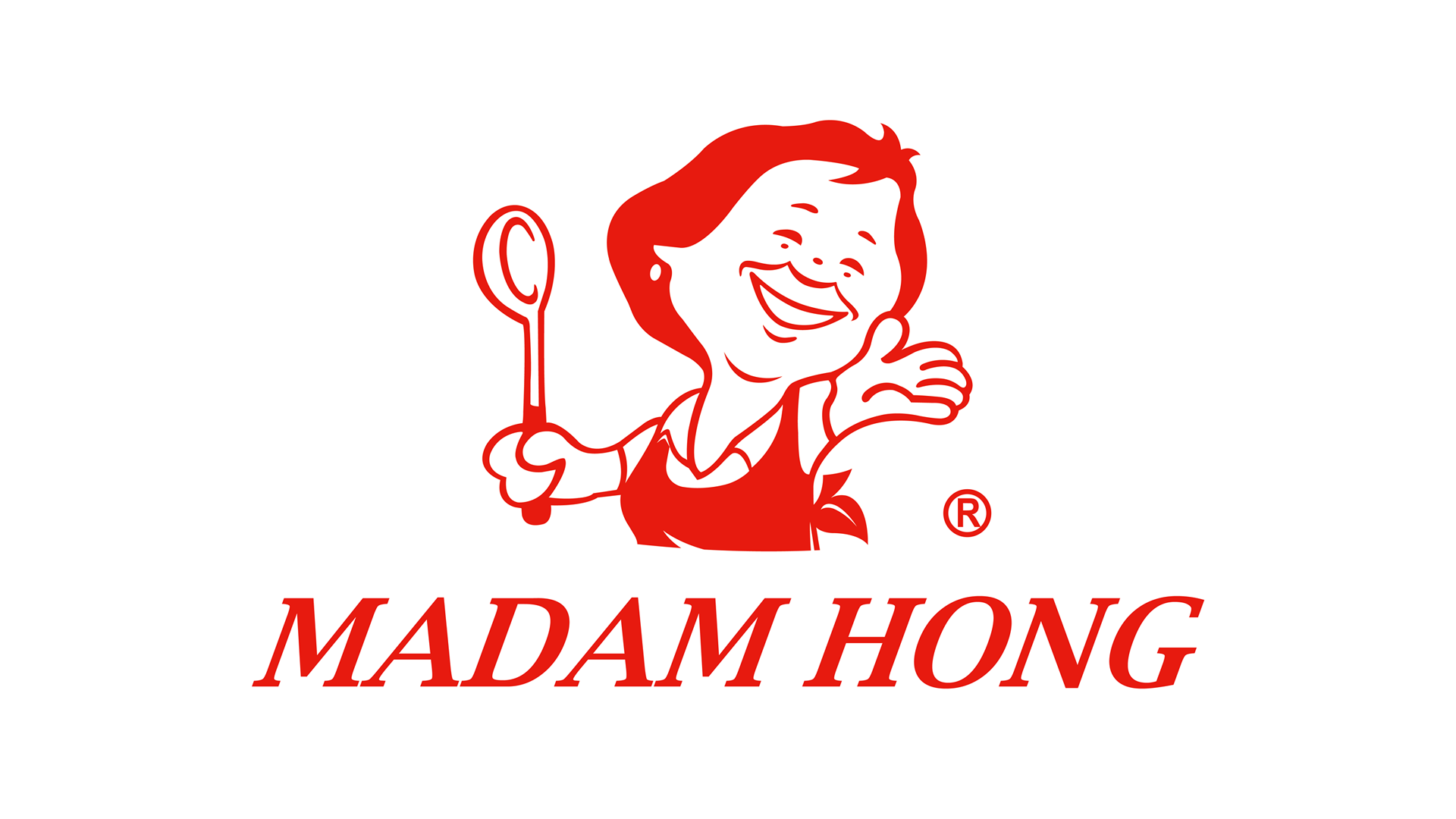 MADAM HONG