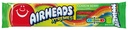 AirHeads Xtreme Sour Belts Rainbow Berry 57 g