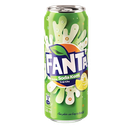 Fanta Cream Soda 330 ml