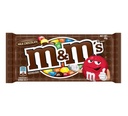 M&M's Milk Chocolate Single Japan 40 g