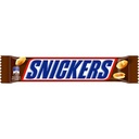 Snickers Peanuts Japan 51 g