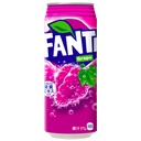 Fanta Grape 500 ml CAN Japan
