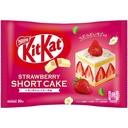 KitKat Mini Short Cake Strawberry
