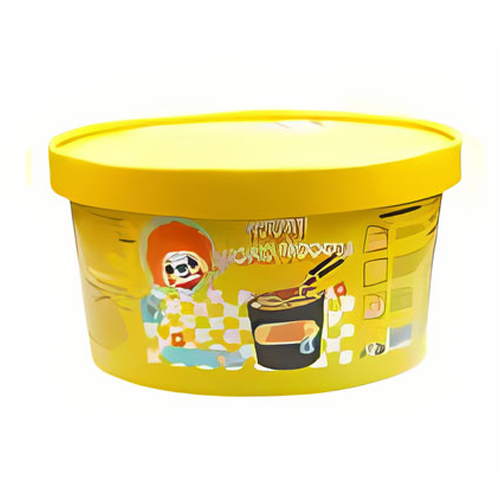 [SS000046] Youmi Instant Broad Noodle Say Cheeze 120 g