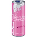 Red Bull Energy Drink SPRING Edition Waldbeere 250 ml