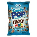 Candy Pop Popcorn M&M's Minis 149 g