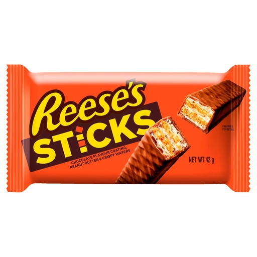 [SS000241] Reese's Sticks 42 gr