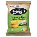 Bret's Fromage Frais Fines Herbes 125 g