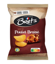 Bret's Poulet Braisé 125 g