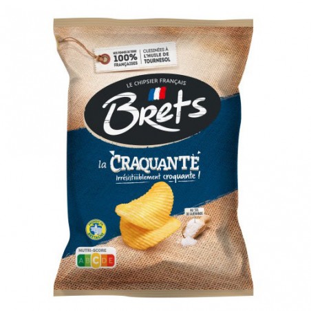 [SS000404] Bret's La Craquante 125 g
