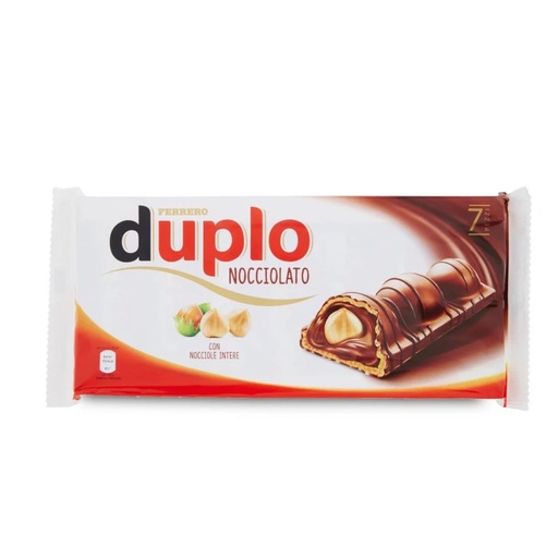 [SS000437] Ferrero Duplo classico 182 g
