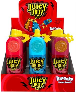 [SS000475] Juicy Drop Pop 26 g