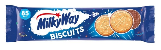[SS000547] Milky Way Biscuits 108 g