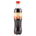 Coca Cola Bottle China Vanilla 500 ml