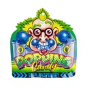 Dr. Sour Popping Candy Blue Raspberry 20 g