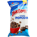  Hostess Ding Dongs Flavored Popcorn 283 g