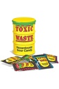 Toxic Waste Yellow Sour Candy Drum  42 G