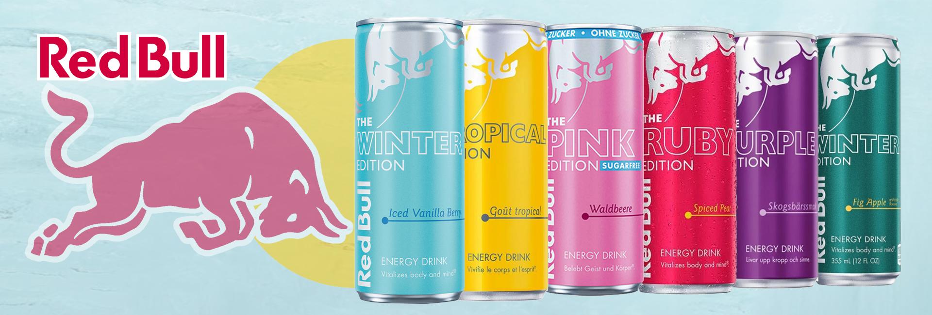Red Bull