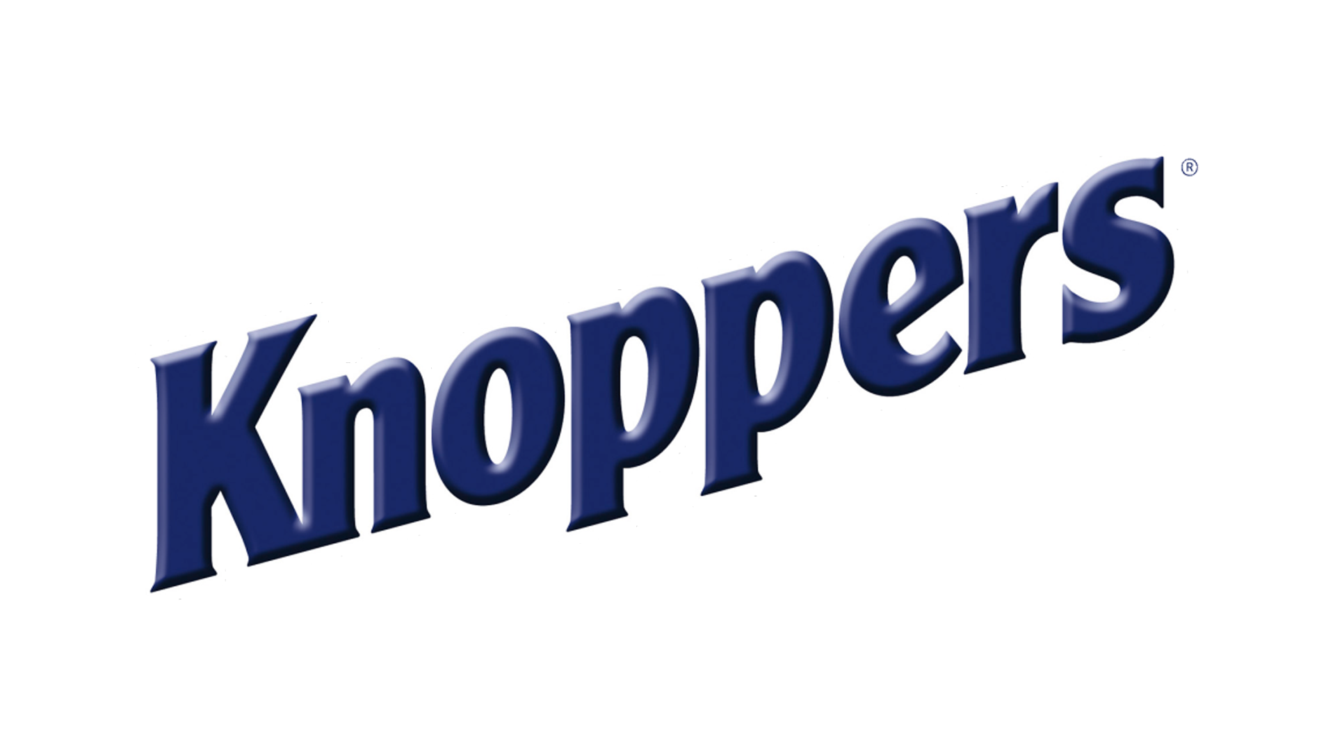 Brand: KNOPPERS