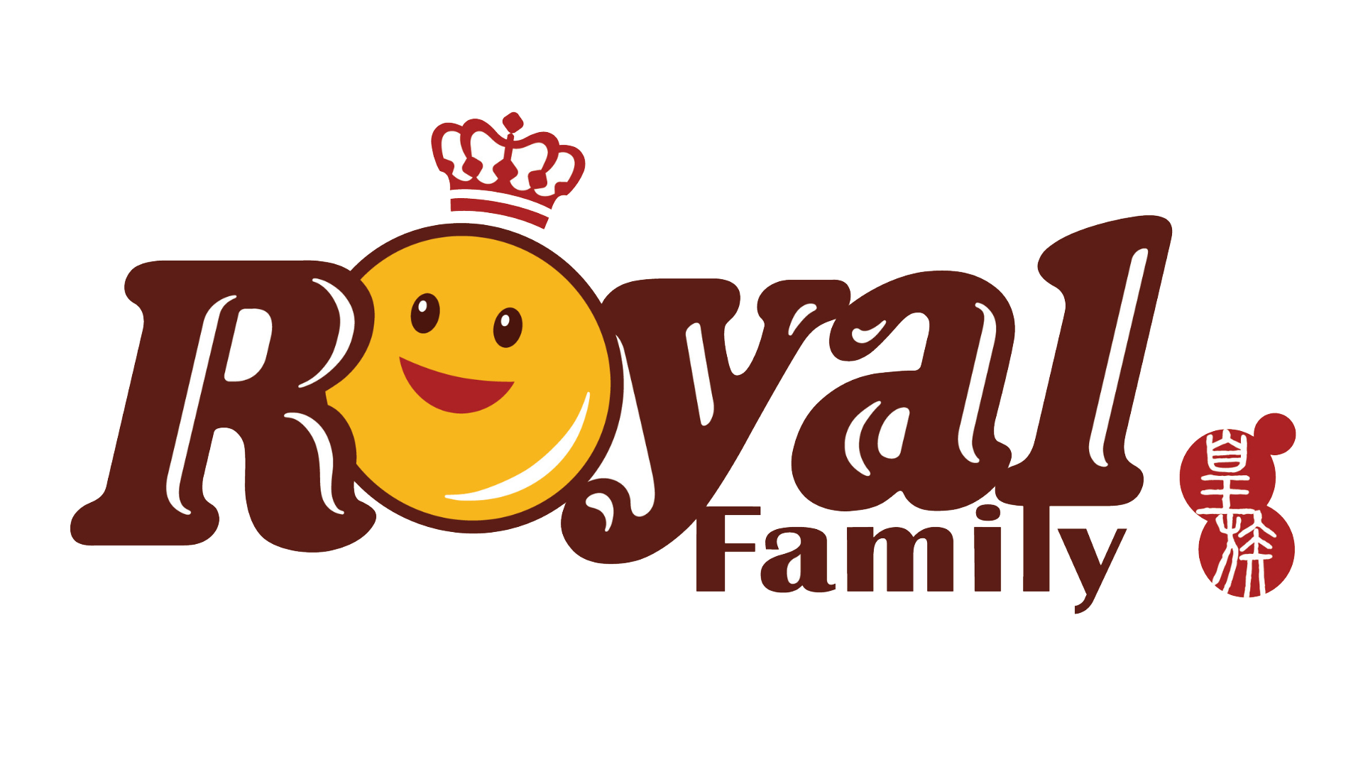 Merk: ROYAL FAMILY