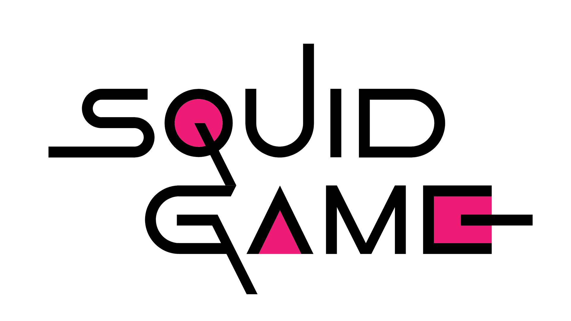 SQUID GAME