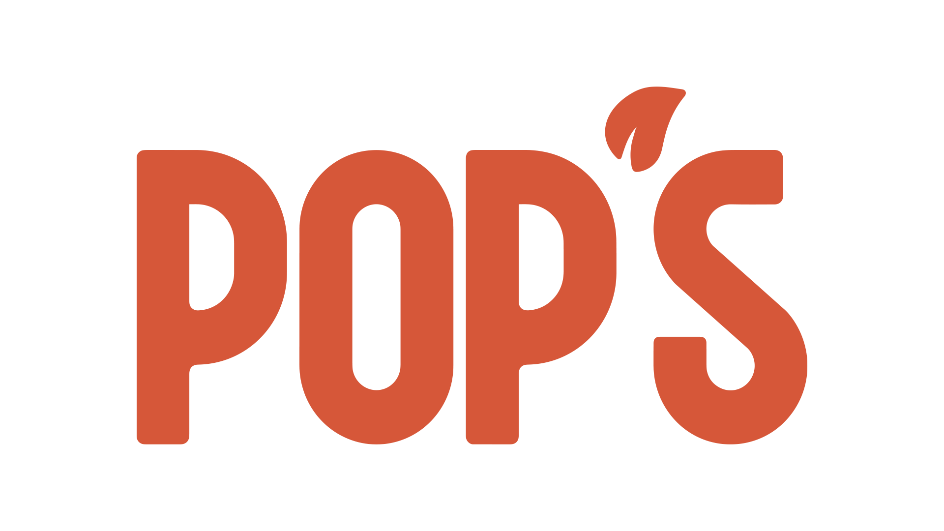 Merk: POP'S