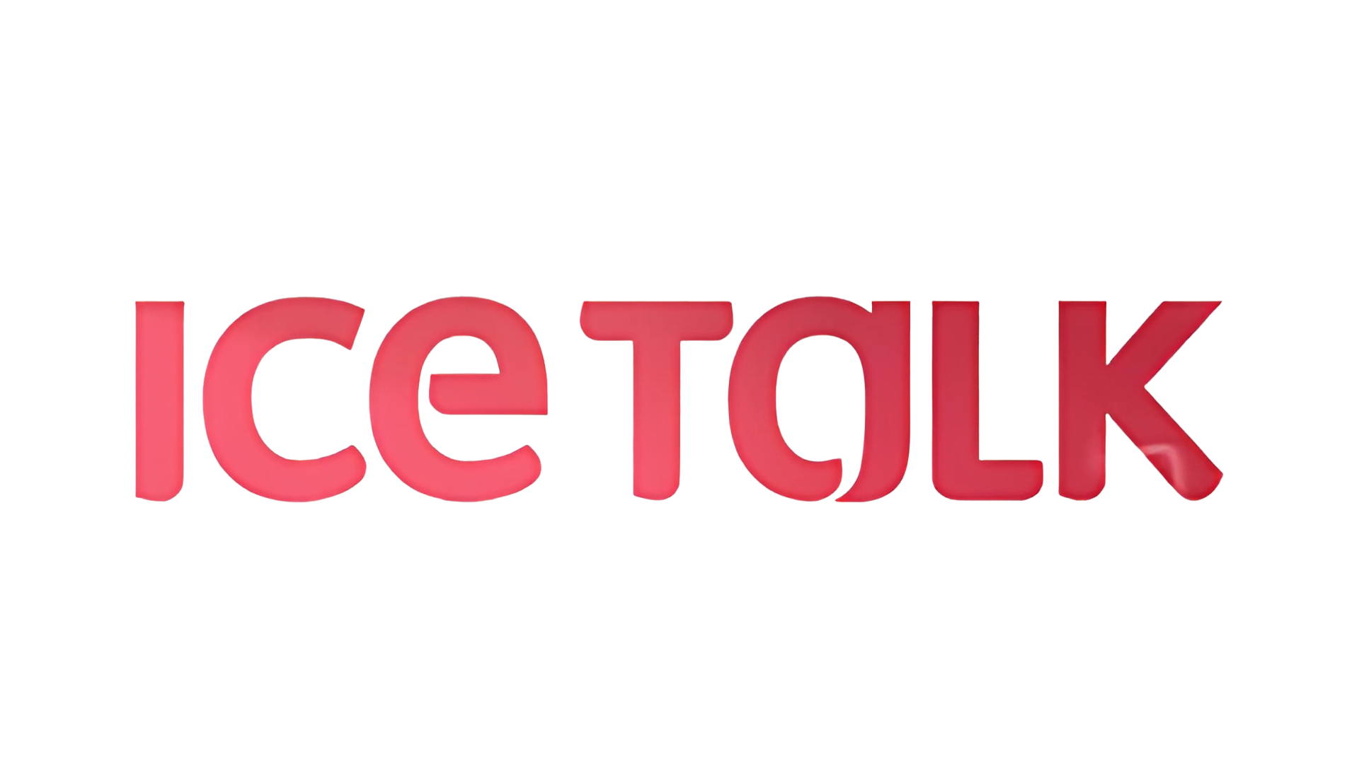 ICE TALK