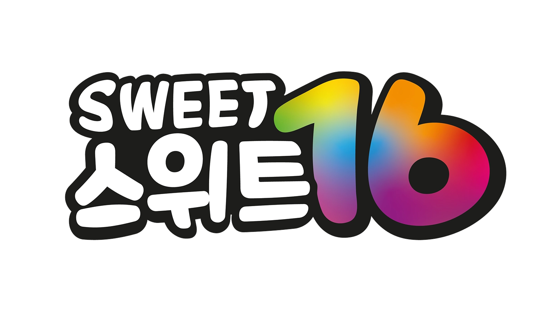 SWEET 16