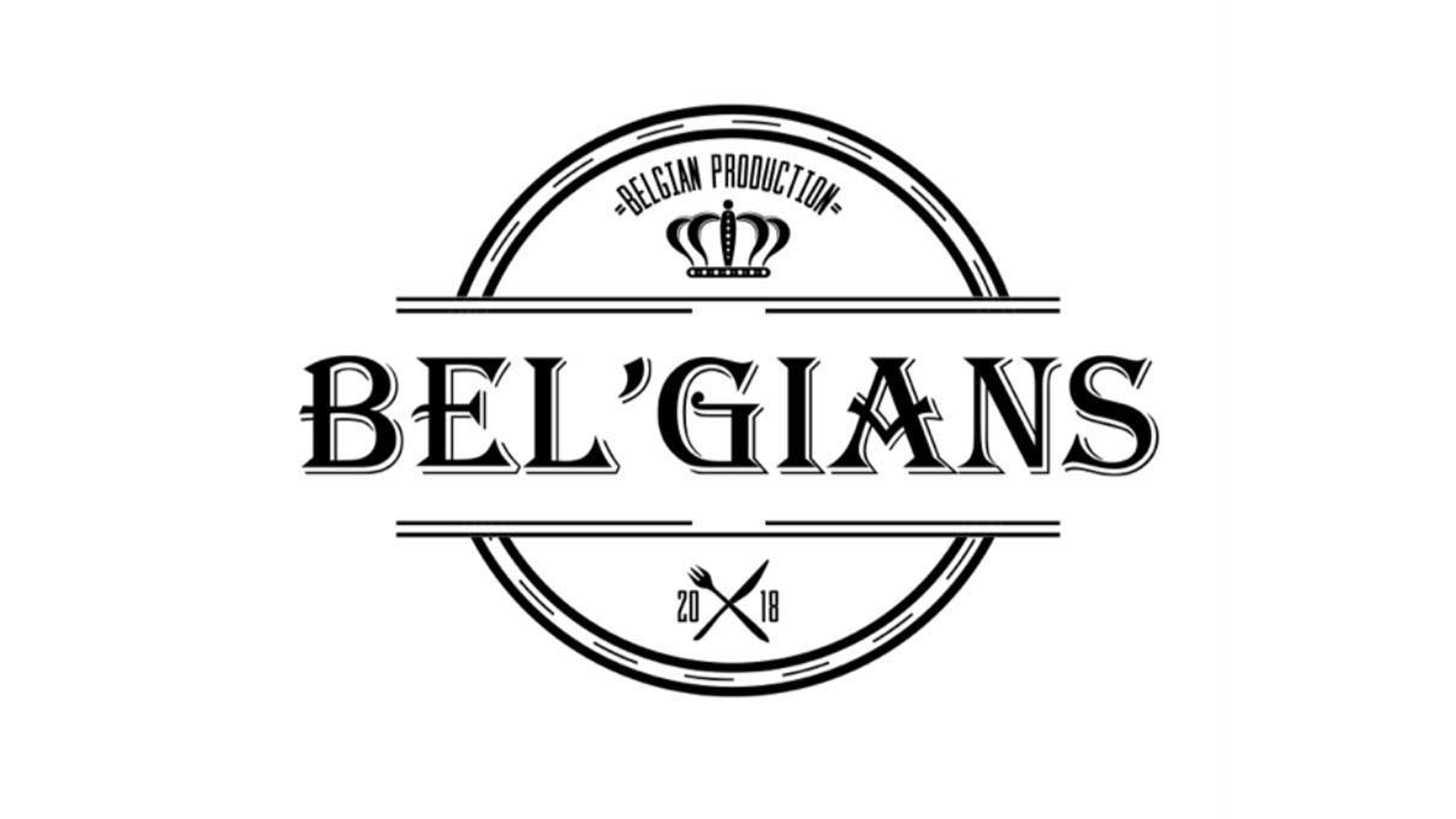 Marque: BEL'GIANS