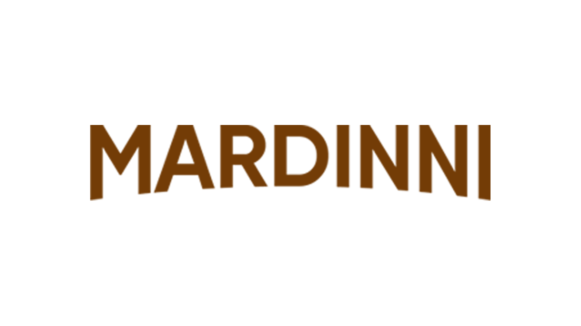 Marque: MARDINNI