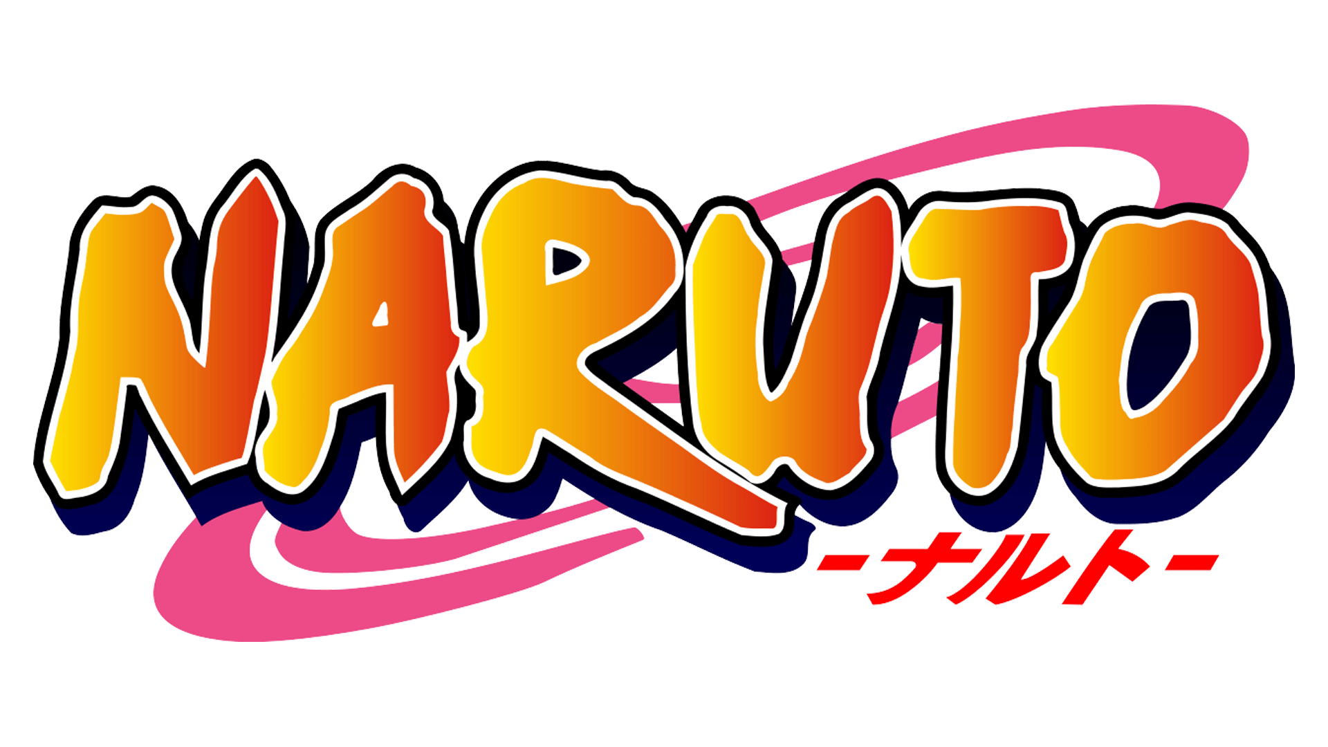 NARUTO