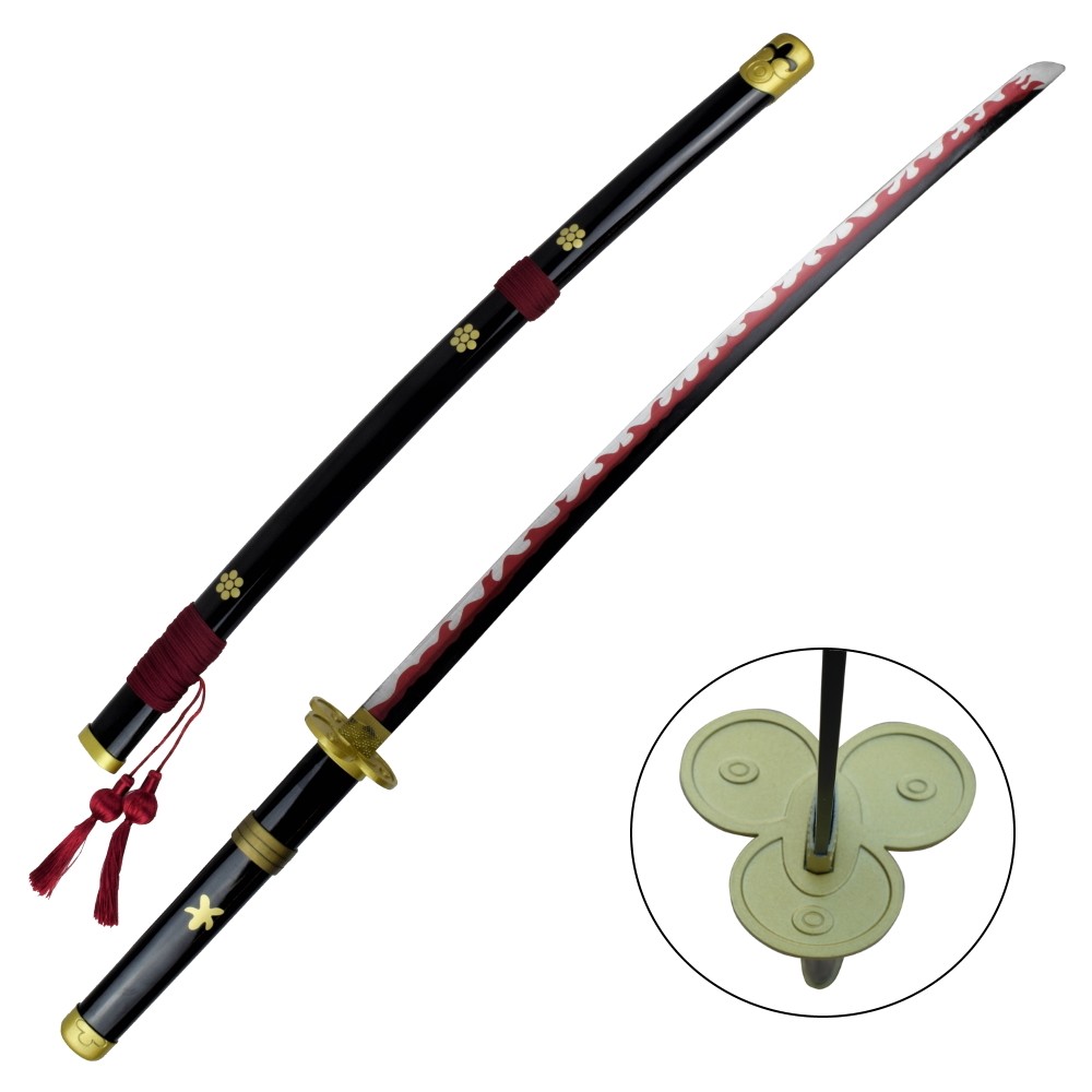 Katana One Piece - Zoro : Enma