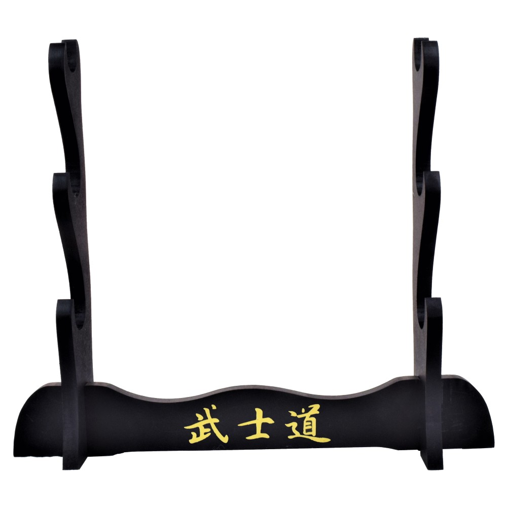 Katana Support Triple