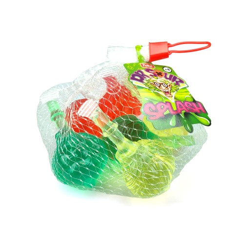 [503231 6820] Dr. Sour Splash Candy