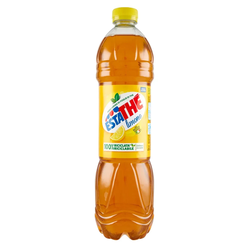 [SS001009] Estathe Limone Bottiglia 1,5 Lt