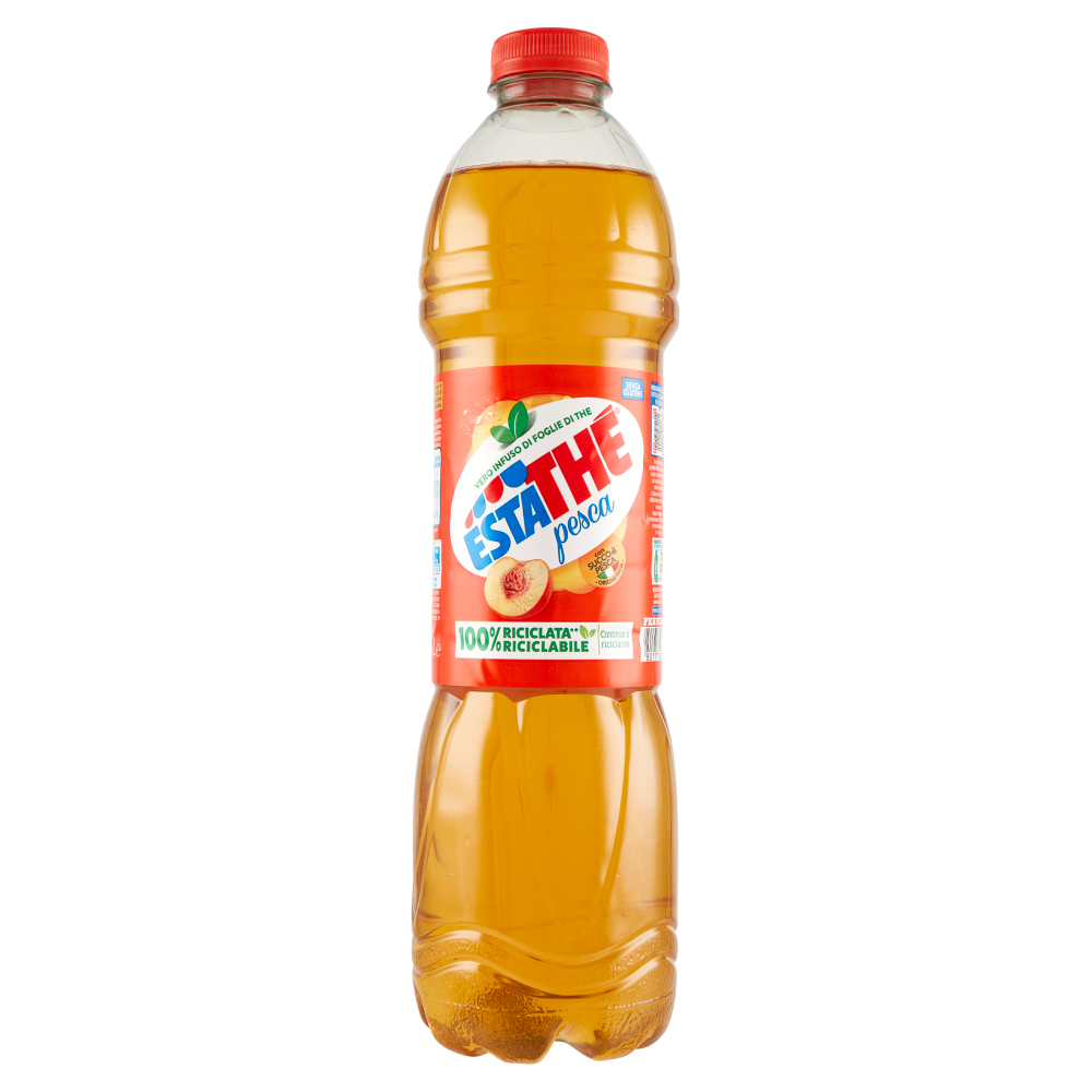 Estathe Pesca Bottiglia 1.5 l