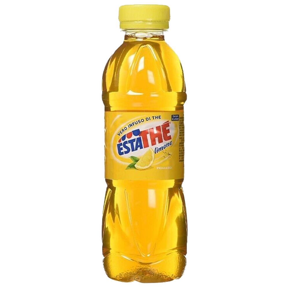 [SS000445] Estathe Limone 400 ml