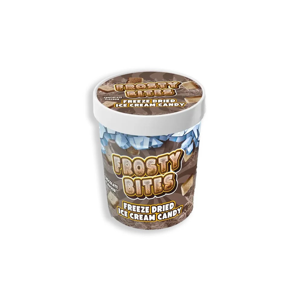 [SS001402] Frosty Bites Ice Cream Candy 40 g