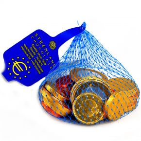 [SS001109 9163] Hamlet – Pièces en euros 24 g.