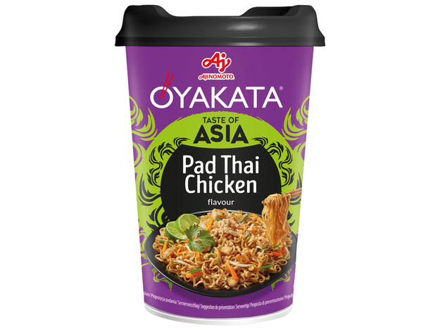 [SS001700] Instant Noodles Pad Thai 93 g