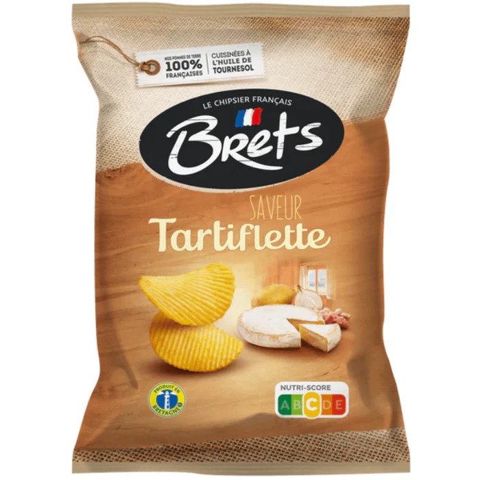 Lay's Tartiflette 125 g