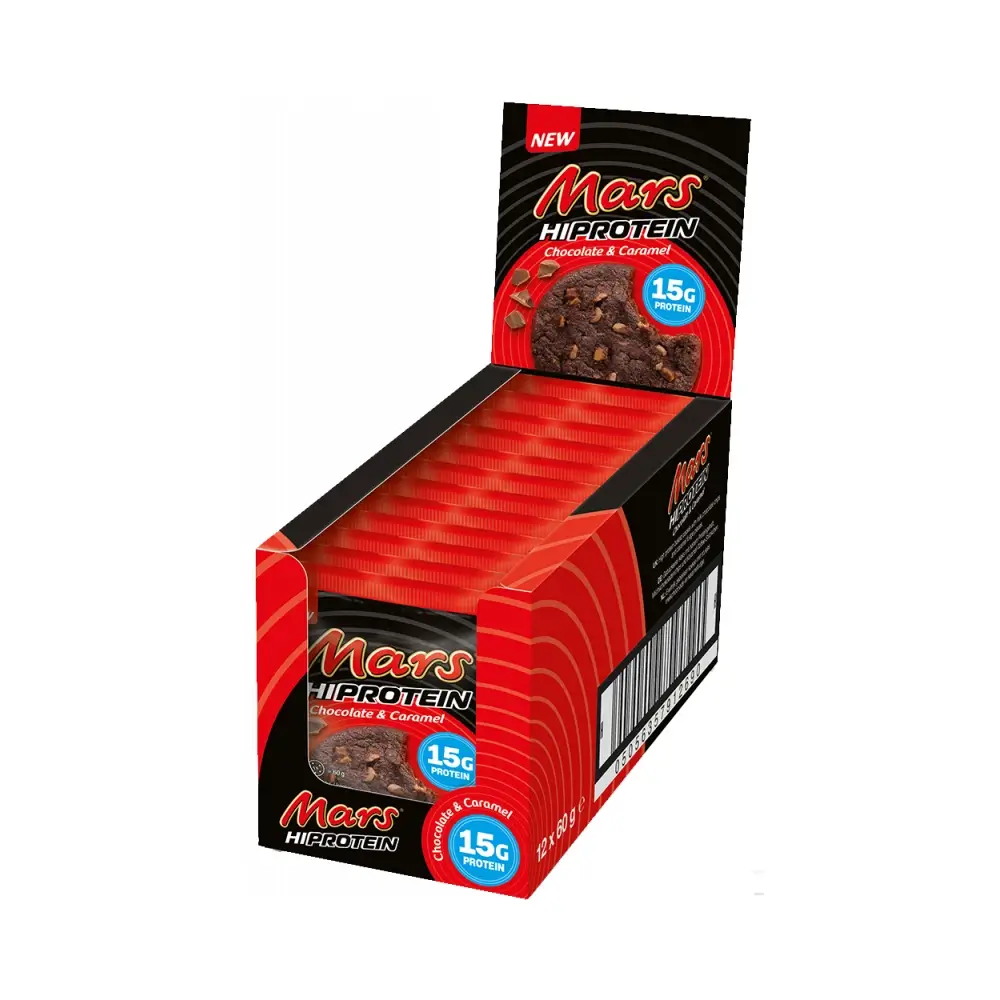Mars High Protein Cookie 60 g