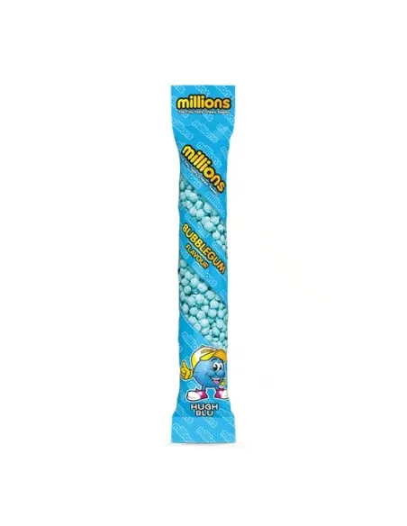 Millions Bubblegum Tube 55 g