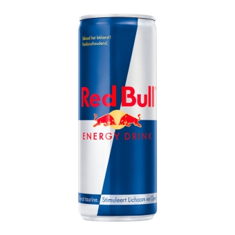 Red Bull Energy Drink 250 ml