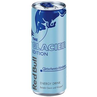 [SS002112] Red Bull Glacier Edition Ice 250ml