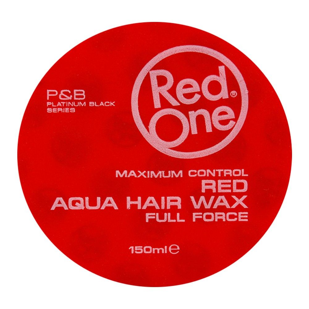 [YC8256] Red One Red Wax 150 ml