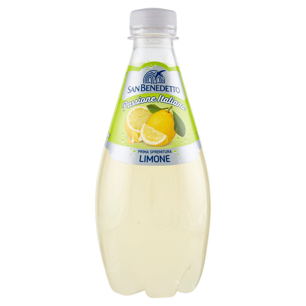 San Benedetto Citron 400 ml