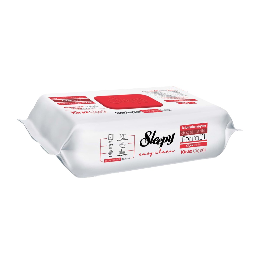 [SS001823] Sleepy Blossom Rouge 100 Pack