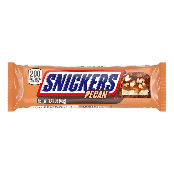 [SS001028] Snickers Pecan 45 g